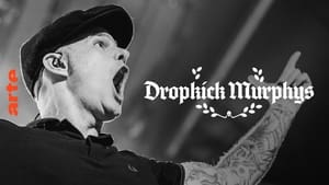 Dropkick Murphys au Hellfest háttérkép