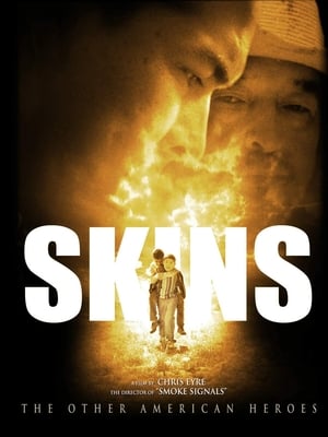 Skins poszter