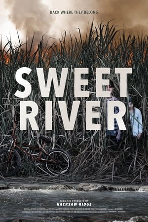 Sweet River poszter