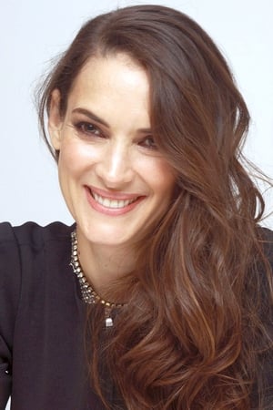 Winona Ryder profil kép