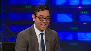 The Daily Show 19. évad Ep.120 120. epizód