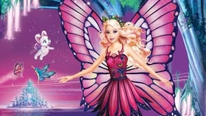 Barbie - Mariposa és a Pillangótündérek háttérkép