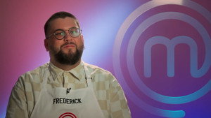 MasterChef Québec 3. évad Ep.4 4. epizód