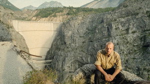 Vajont 9 ottobre '63 háttérkép