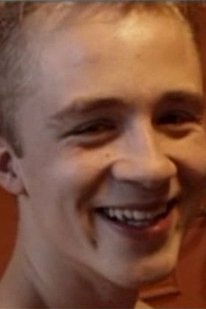 Peter Jan Verbist profil kép