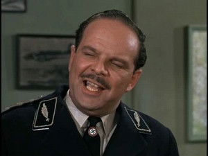 Hogan's Heroes 3. évad Ep.5 5. epizód