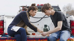 Girl Meets Farm Season 1 Ep.2 2. epizód