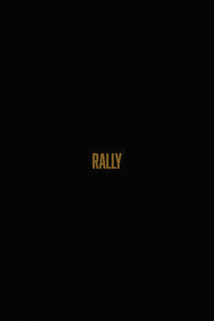 Rally poszter