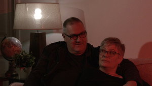 A Short Documentary About Love háttérkép