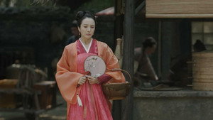知否知否应是绿肥红瘦 1. évad Ep.13 13. epizód