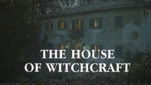 La casa del sortilegio háttérkép