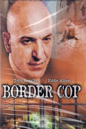 Border Cop poszter