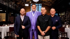 MasterChef Australia 10. évad Ep.60 60. epizód