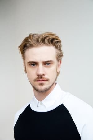 Boyd Holbrook profil kép