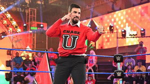 WWE NXT: Level Up 1. évad Ep.32 32. epizód