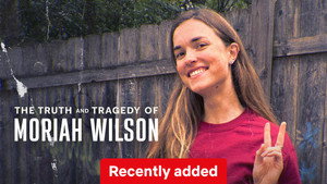 Moriah Wilson tragikus története háttérkép