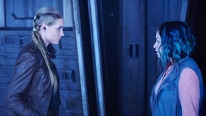 Dark Matter 1. évad Ep.11 11. epizód