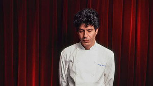 Anthony Bourdain: A Cook's Tour - Europe háttérkép
