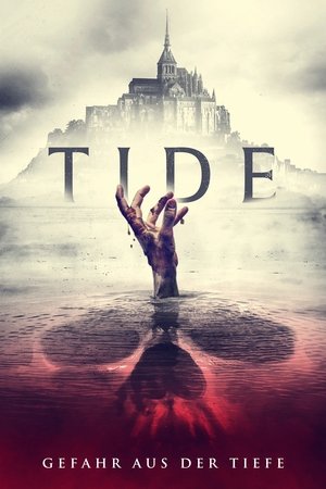 Tide poszter
