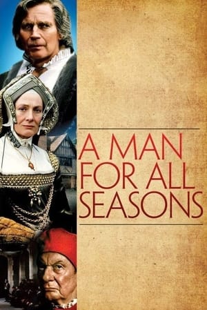 A Man for All Seasons poszter