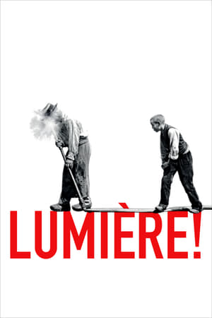 Lumière! – A kaland kezdete poszter