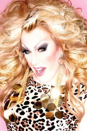 Chi Chi LaRue profil kép