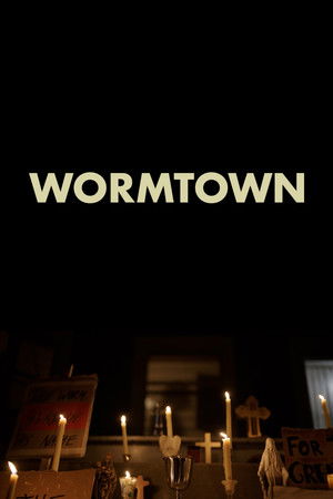Wormtown poszter
