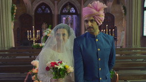 दिल बेकरार 1. évad Ep.7 7. epizód