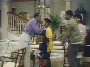 The Cosby Show 2. évad Ep.1 1. epizód