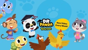 Dr. Panda TotoTime kép