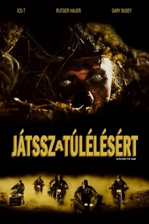 Játssz a túlélésért