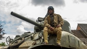 Black Panthers of WWII háttérkép