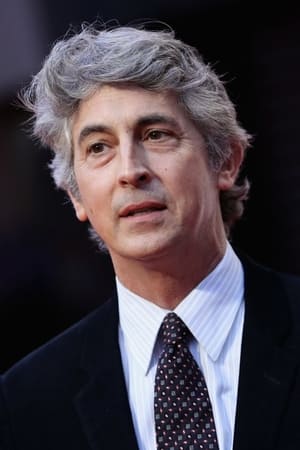 Alexander Payne profil kép