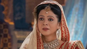 Jodha Akbar 1. évad Ep.445 445. epizód