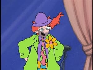 Pepper Ann 2. évad Ep.20 20. epizód