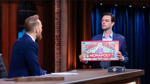 Lubach 1. évad Ep.7 7. epizód