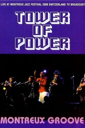 Tower of Power: Montreux Groove 2008