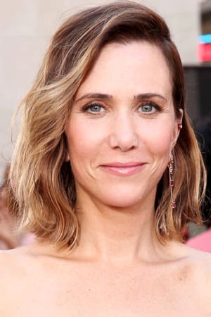 Kristen Wiig profil kép