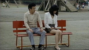 個人レッスン 触ってあげる háttérkép