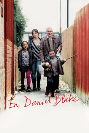 Én, Daniel Blake