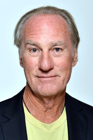 Craig T. Nelson profil kép