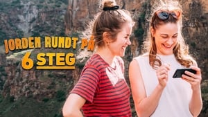 Jorden rundt på seks steg 1. évad Ep.4 4. epizód