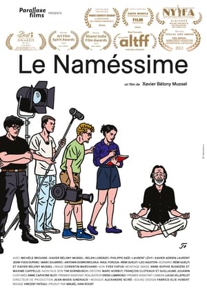 Le Naméssime