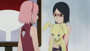 Boruto: Naruto új nemzedék 1. évad Ep.17 17. epizód