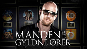 Manden Med De Gyldne Ører kép