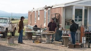 Longmire 4. évad Ep.7 7. epizód