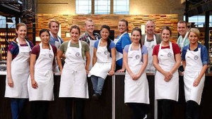 MasterChef Australia 8. évad Ep.36 36. epizód