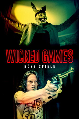 Wicked Games poszter