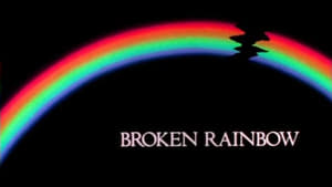 Broken Rainbow háttérkép