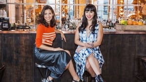 Hemsley + Hemsley: Healthy and Delicious 1. évad Ep.8 8. epizód